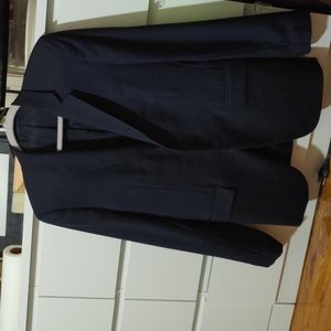 Theory wool blazer